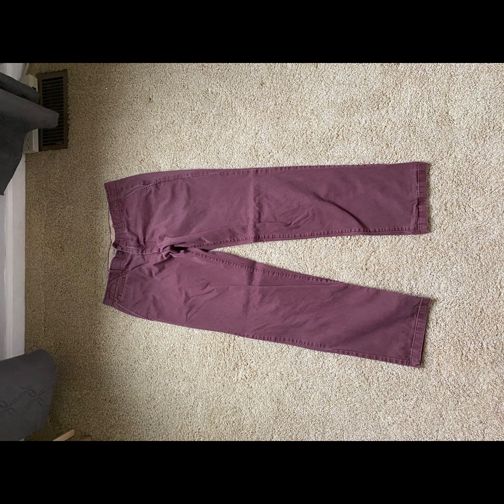 Gap pants